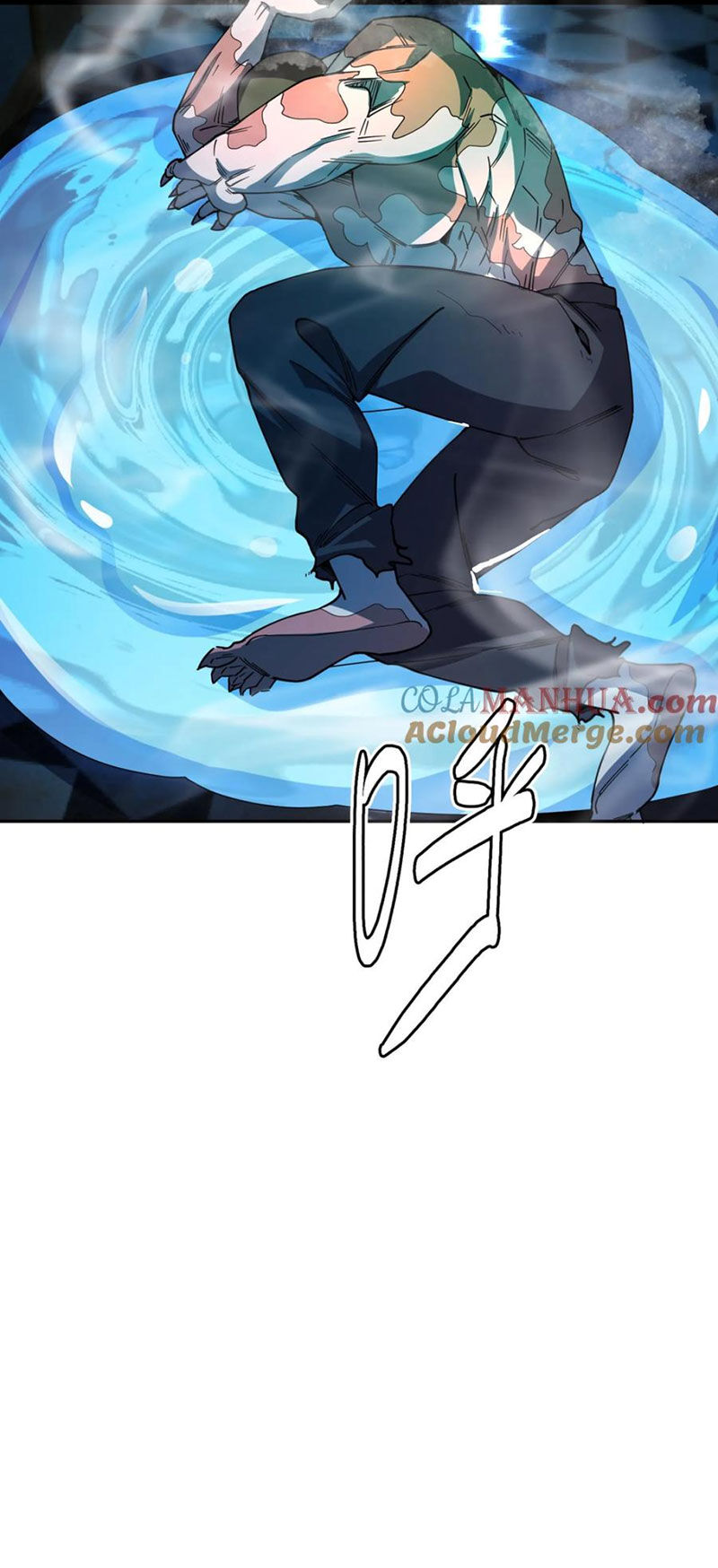 Quỷ Dị Khôi Phục: Ta Có Thể Hóa Thân Thành Đại Yêu Chapter 102 - Trang 2