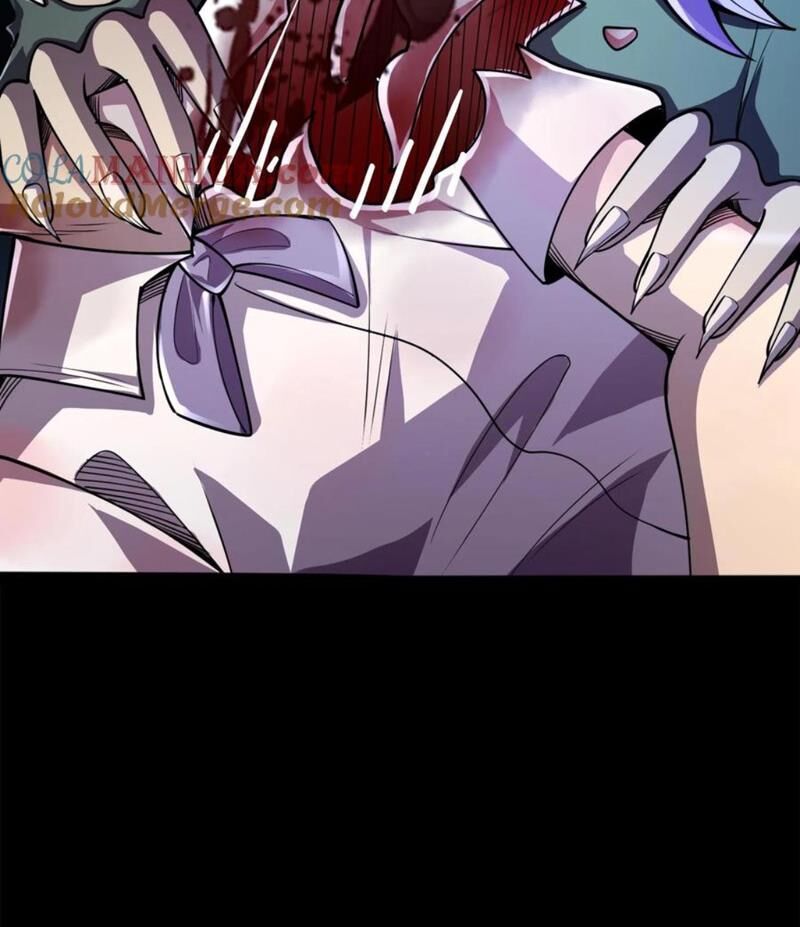 Quỷ Dị Khôi Phục: Ta Có Thể Hóa Thân Thành Đại Yêu Chapter 103 - Trang 2