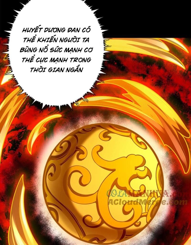 Quỷ Dị Khôi Phục: Ta Có Thể Hóa Thân Thành Đại Yêu Chapter 103 - Trang 2