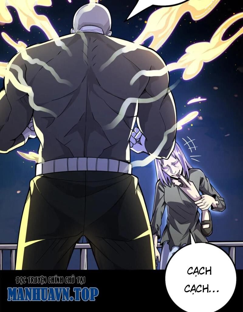 Quỷ Dị Khôi Phục: Ta Có Thể Hóa Thân Thành Đại Yêu Chapter 103 - Trang 2