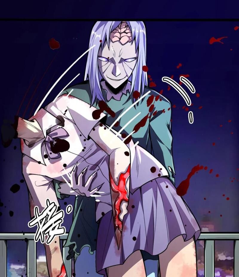 Quỷ Dị Khôi Phục: Ta Có Thể Hóa Thân Thành Đại Yêu Chapter 103 - Trang 2