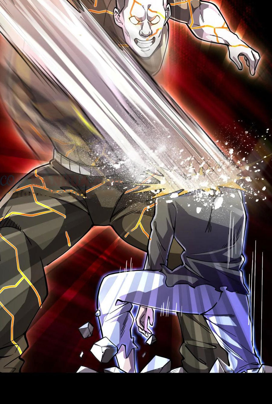 Quỷ Dị Khôi Phục: Ta Có Thể Hóa Thân Thành Đại Yêu Chapter 104 - Trang 2