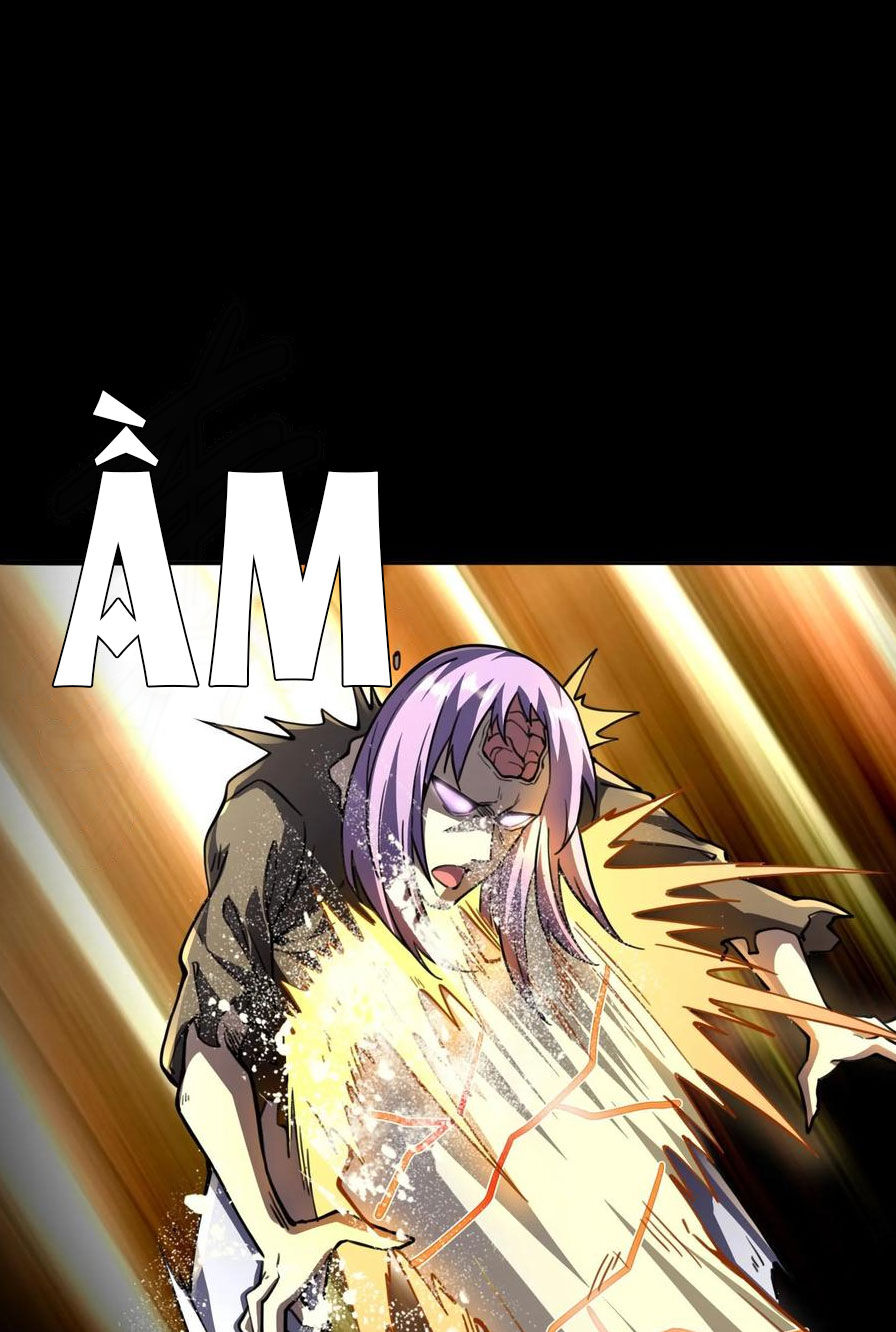 Quỷ Dị Khôi Phục: Ta Có Thể Hóa Thân Thành Đại Yêu Chapter 104 - Trang 2