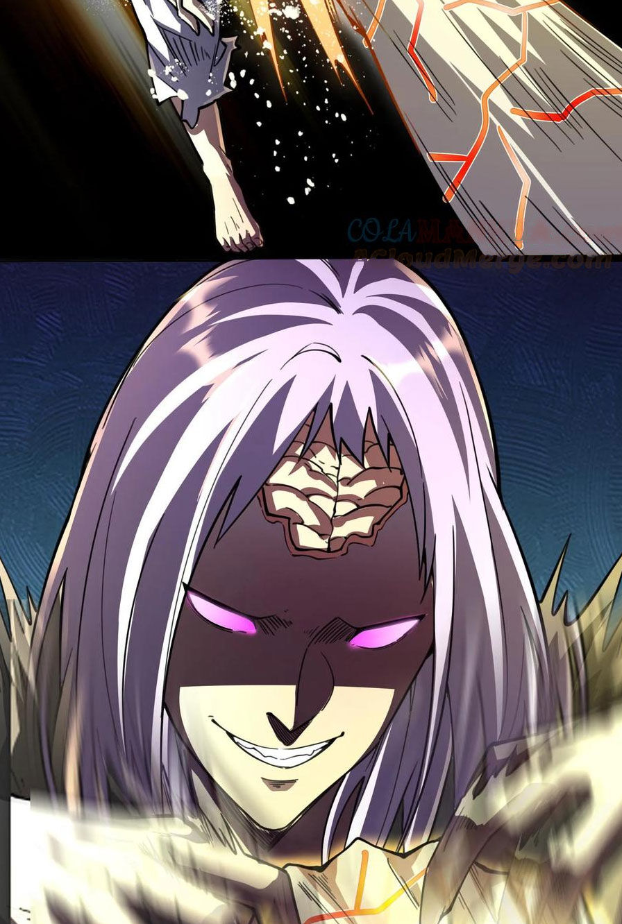 Quỷ Dị Khôi Phục: Ta Có Thể Hóa Thân Thành Đại Yêu Chapter 104 - Trang 2