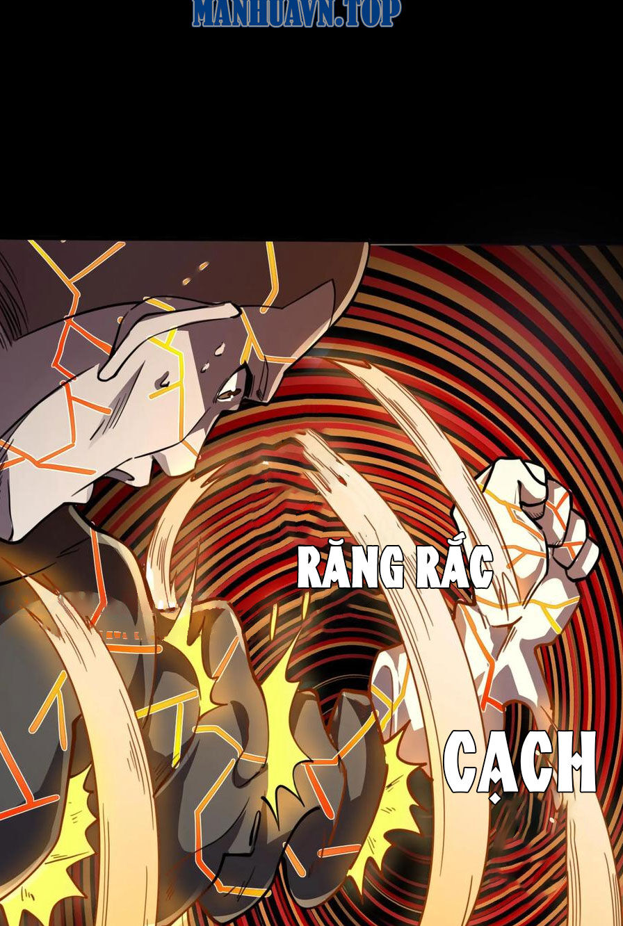 Quỷ Dị Khôi Phục: Ta Có Thể Hóa Thân Thành Đại Yêu Chapter 104 - Trang 2