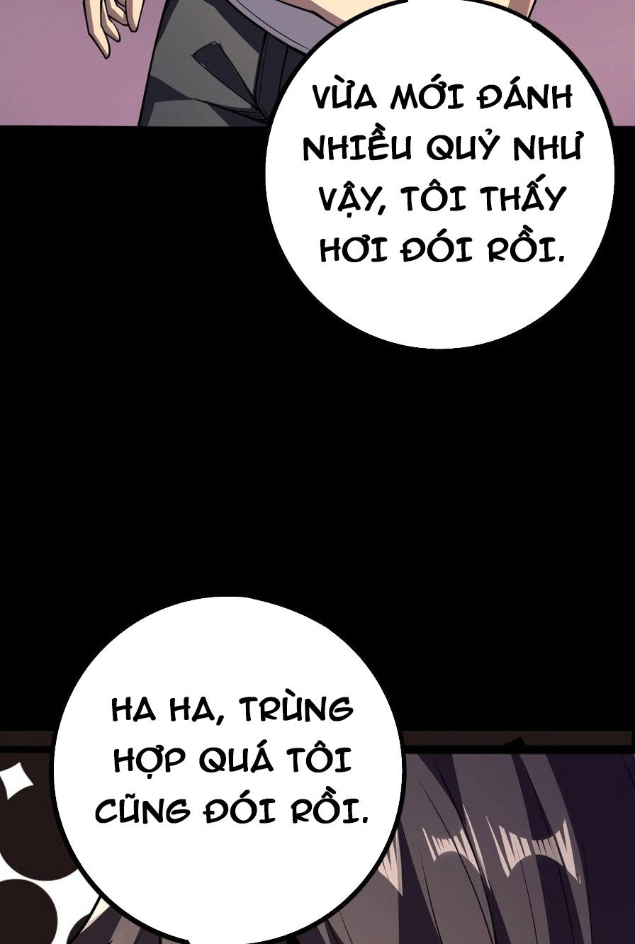 Quỷ Dị Khôi Phục: Ta Có Thể Hóa Thân Thành Đại Yêu Chapter 104 - Trang 2