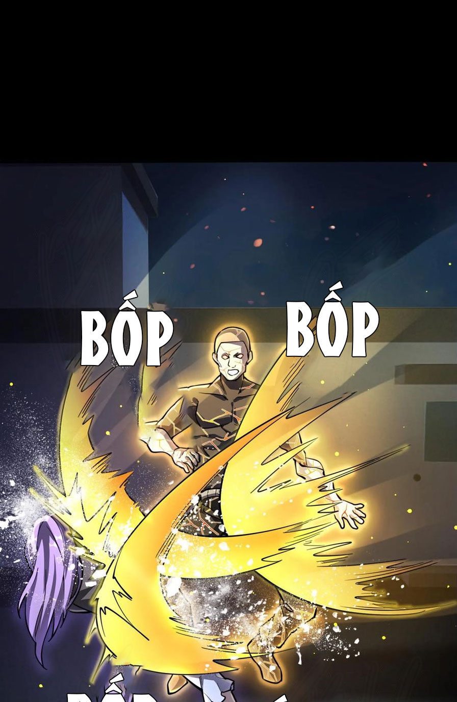 Quỷ Dị Khôi Phục: Ta Có Thể Hóa Thân Thành Đại Yêu Chapter 104 - Trang 2