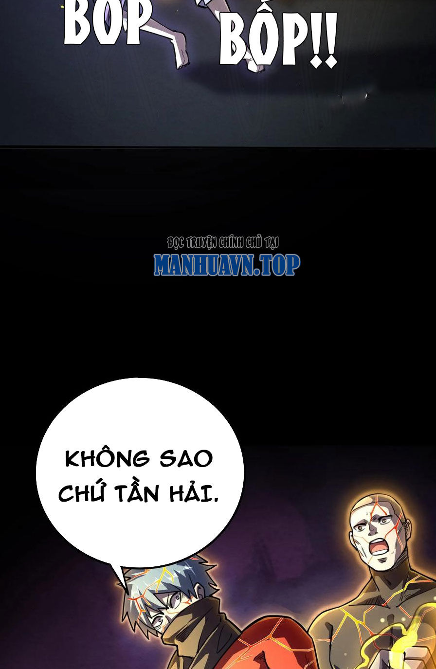 Quỷ Dị Khôi Phục: Ta Có Thể Hóa Thân Thành Đại Yêu Chapter 104 - Trang 2