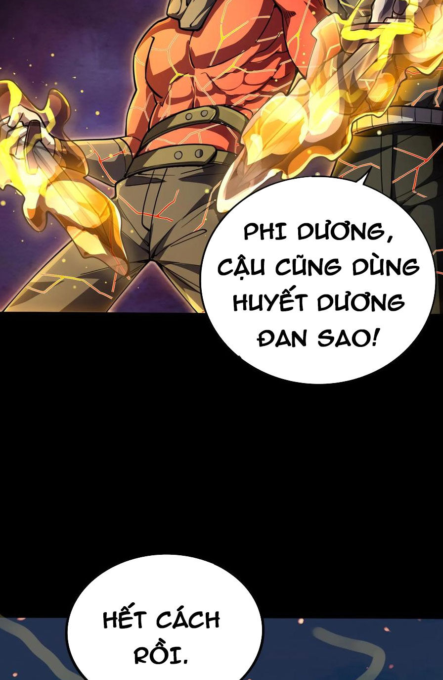 Quỷ Dị Khôi Phục: Ta Có Thể Hóa Thân Thành Đại Yêu Chapter 104 - Trang 2