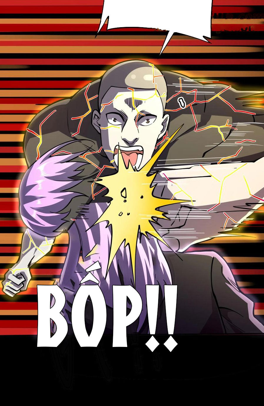 Quỷ Dị Khôi Phục: Ta Có Thể Hóa Thân Thành Đại Yêu Chapter 104 - Trang 2