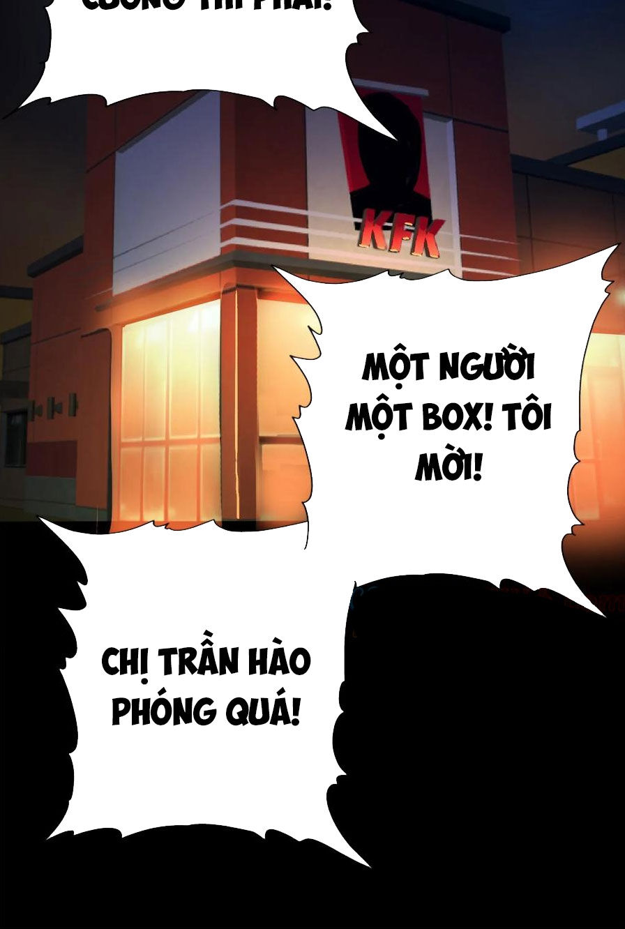 Quỷ Dị Khôi Phục: Ta Có Thể Hóa Thân Thành Đại Yêu Chapter 104 - Trang 2