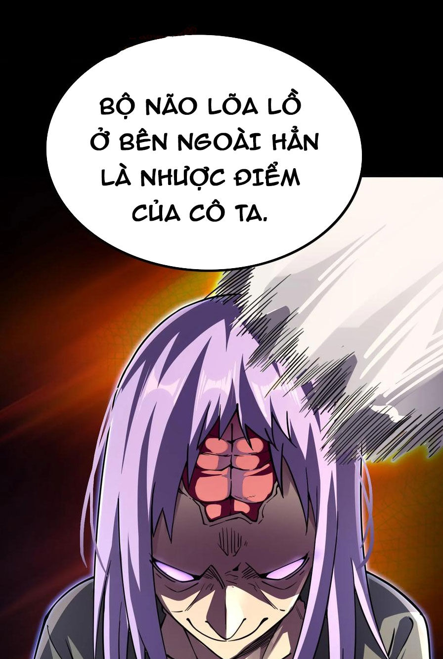 Quỷ Dị Khôi Phục: Ta Có Thể Hóa Thân Thành Đại Yêu Chapter 104 - Trang 2