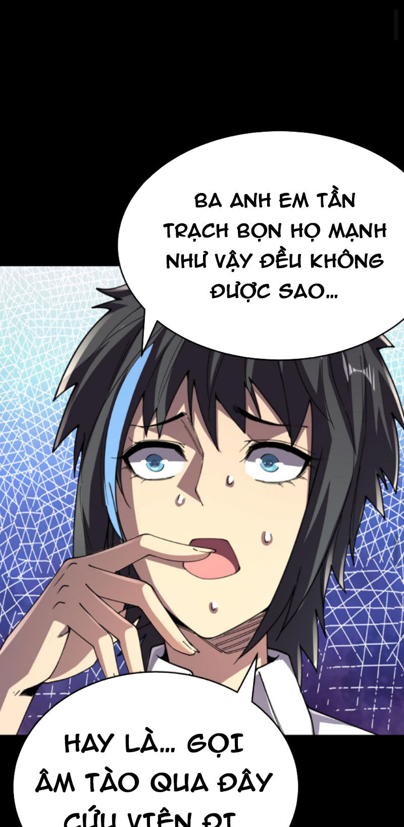 Quỷ Dị Khôi Phục: Ta Có Thể Hóa Thân Thành Đại Yêu Chapter 106 - Trang 2