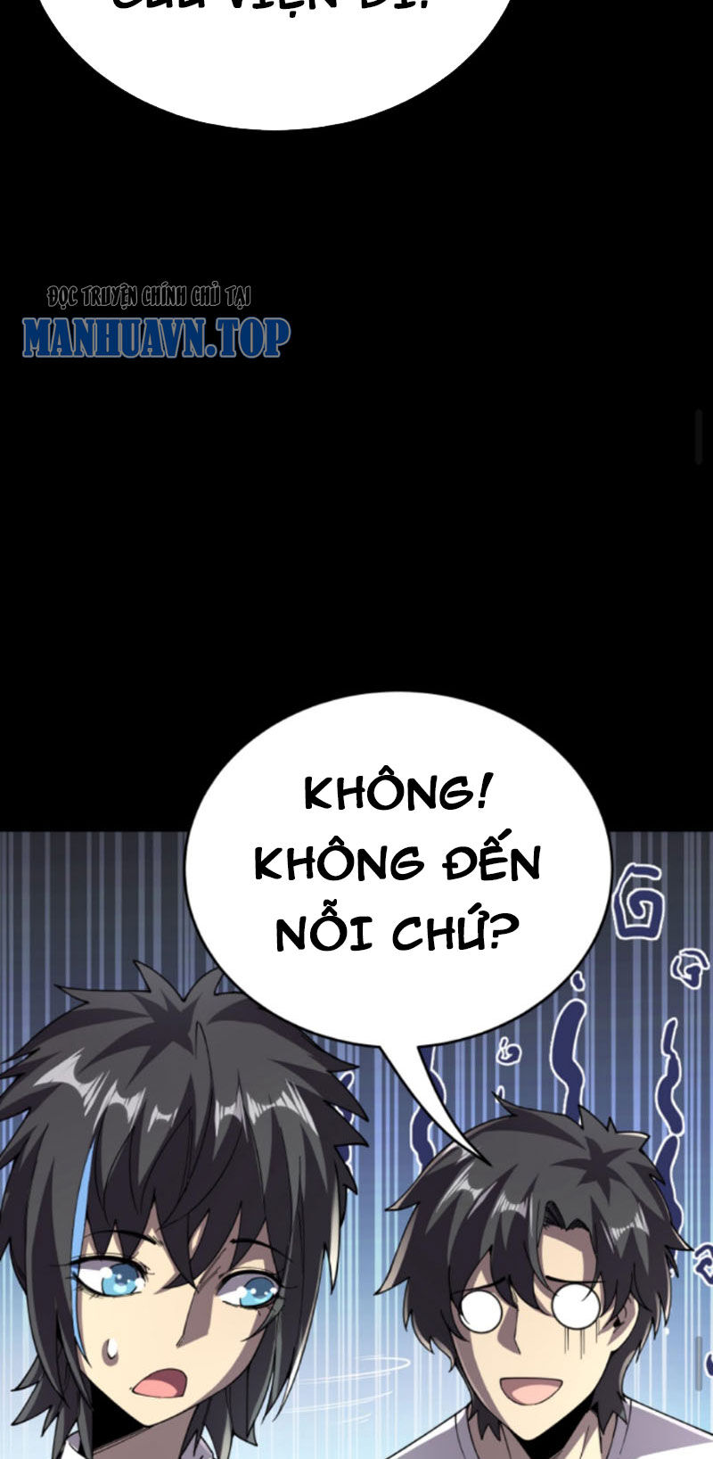 Quỷ Dị Khôi Phục: Ta Có Thể Hóa Thân Thành Đại Yêu Chapter 106 - Trang 2