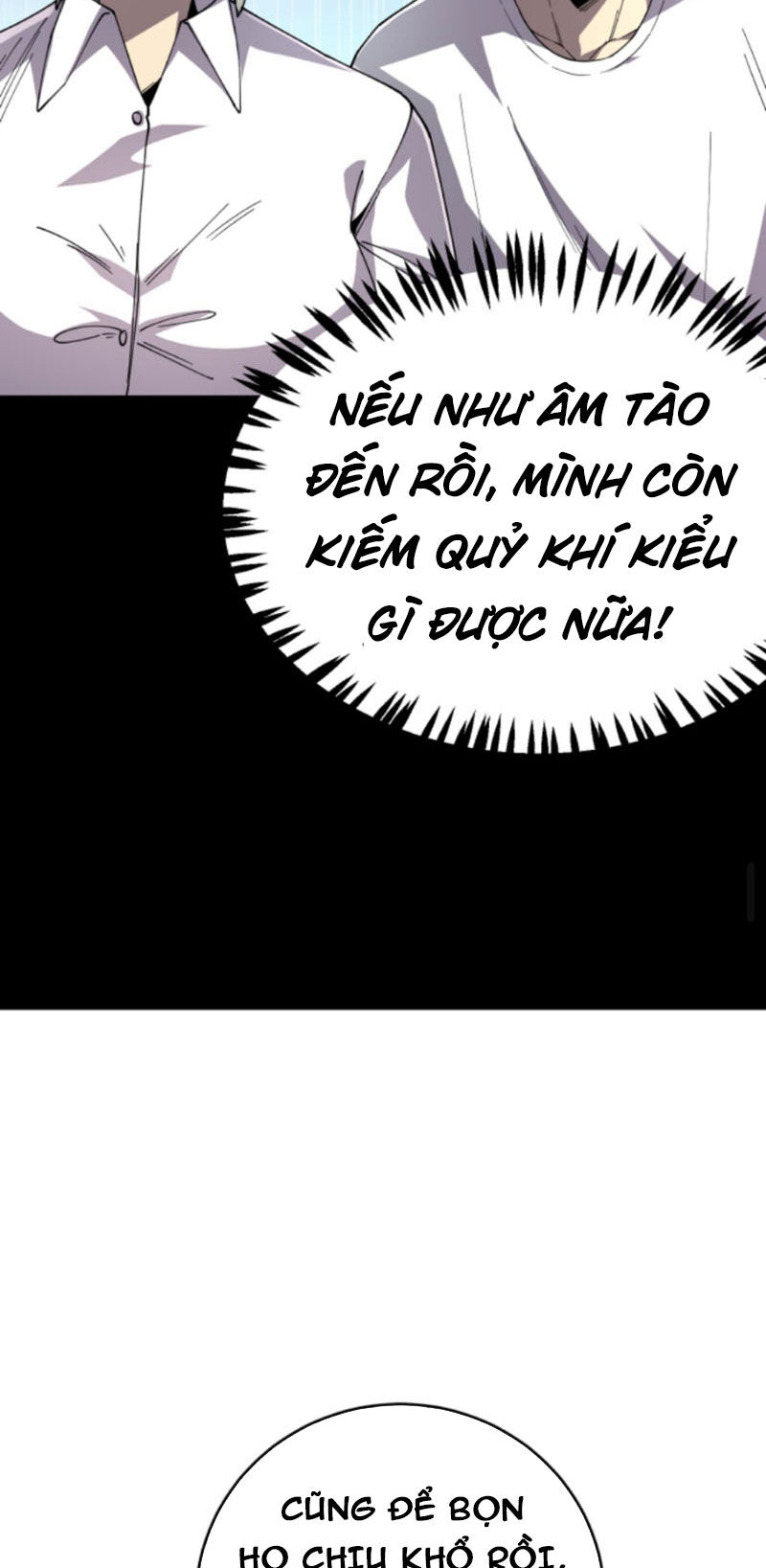 Quỷ Dị Khôi Phục: Ta Có Thể Hóa Thân Thành Đại Yêu Chapter 106 - Trang 2