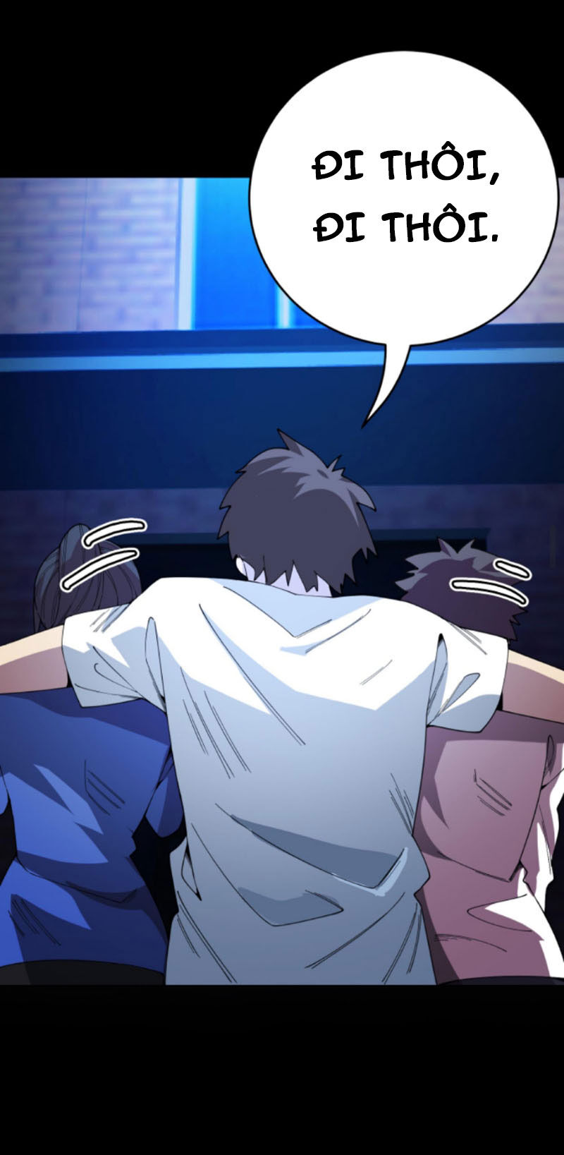 Quỷ Dị Khôi Phục: Ta Có Thể Hóa Thân Thành Đại Yêu Chapter 106 - Trang 2