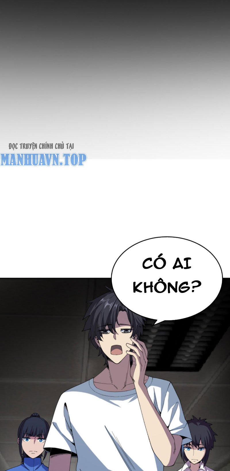 Quỷ Dị Khôi Phục: Ta Có Thể Hóa Thân Thành Đại Yêu Chapter 106 - Trang 2