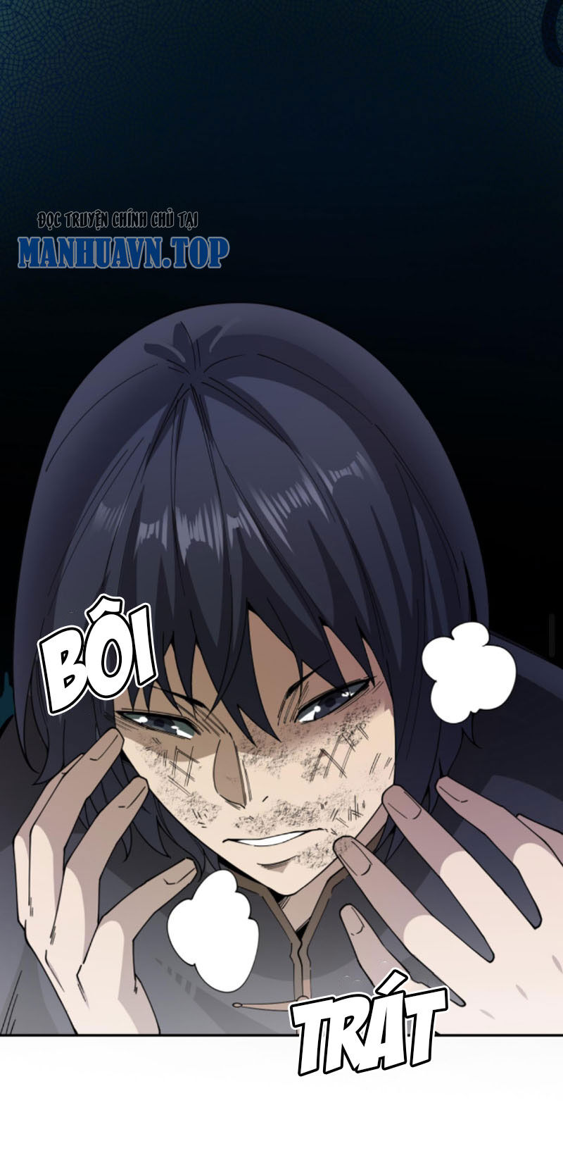 Quỷ Dị Khôi Phục: Ta Có Thể Hóa Thân Thành Đại Yêu Chapter 106 - Trang 2