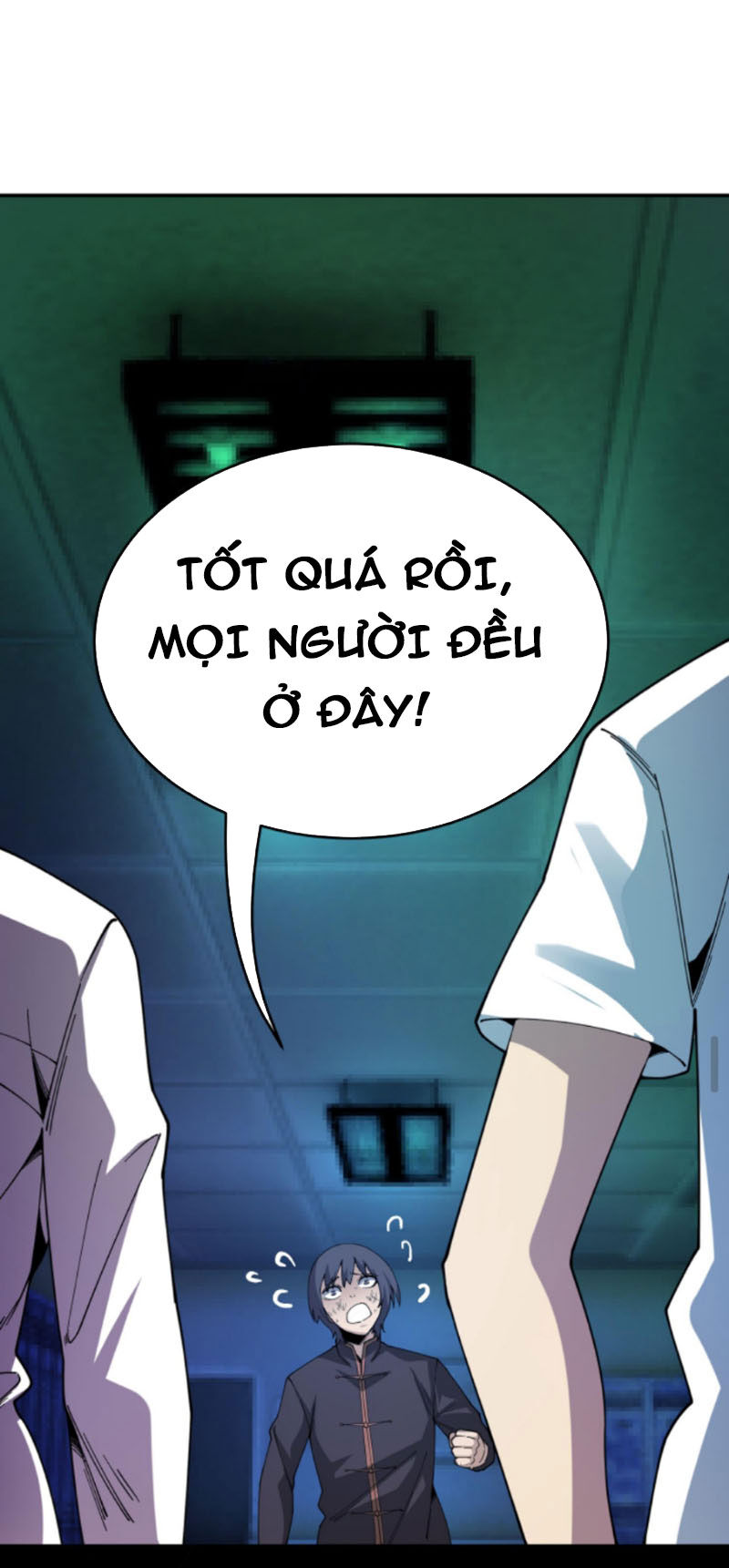 Quỷ Dị Khôi Phục: Ta Có Thể Hóa Thân Thành Đại Yêu Chapter 106 - Trang 2