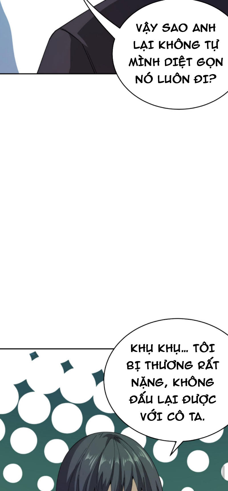 Quỷ Dị Khôi Phục: Ta Có Thể Hóa Thân Thành Đại Yêu Chapter 106 - Trang 2