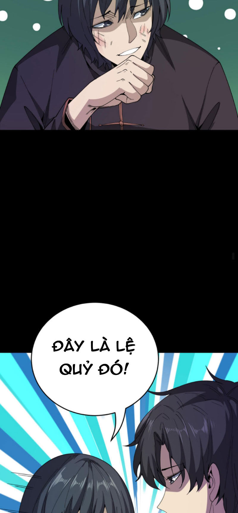 Quỷ Dị Khôi Phục: Ta Có Thể Hóa Thân Thành Đại Yêu Chapter 106 - Trang 2