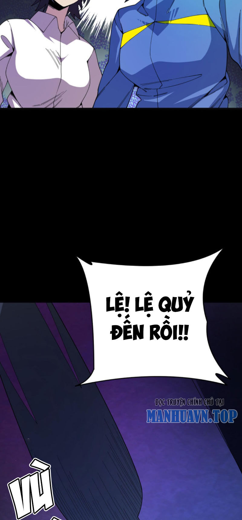 Quỷ Dị Khôi Phục: Ta Có Thể Hóa Thân Thành Đại Yêu Chapter 106 - Trang 2