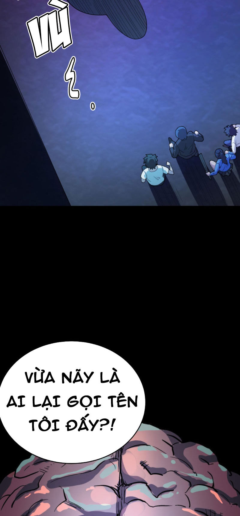 Quỷ Dị Khôi Phục: Ta Có Thể Hóa Thân Thành Đại Yêu Chapter 106 - Trang 2