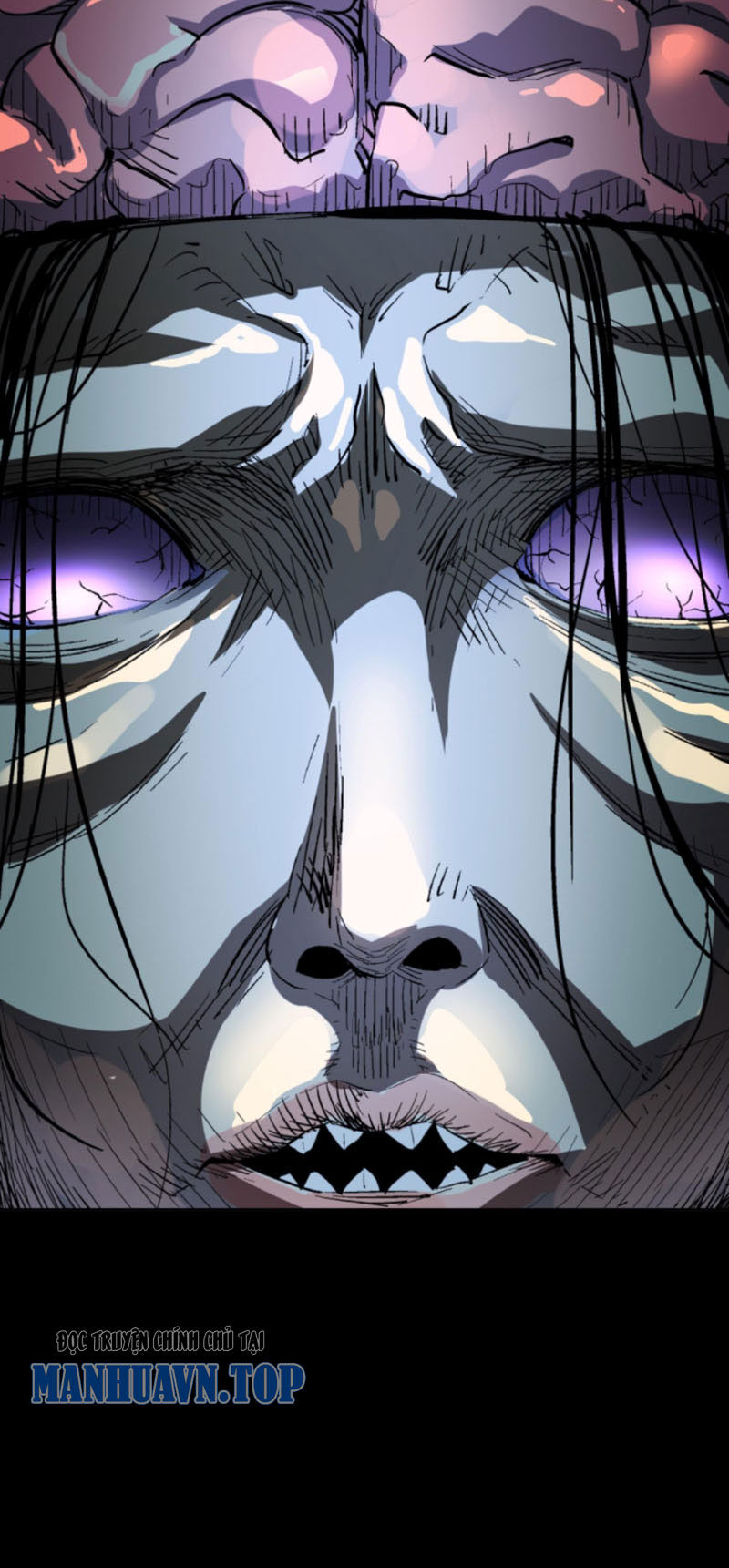 Quỷ Dị Khôi Phục: Ta Có Thể Hóa Thân Thành Đại Yêu Chapter 106 - Trang 2