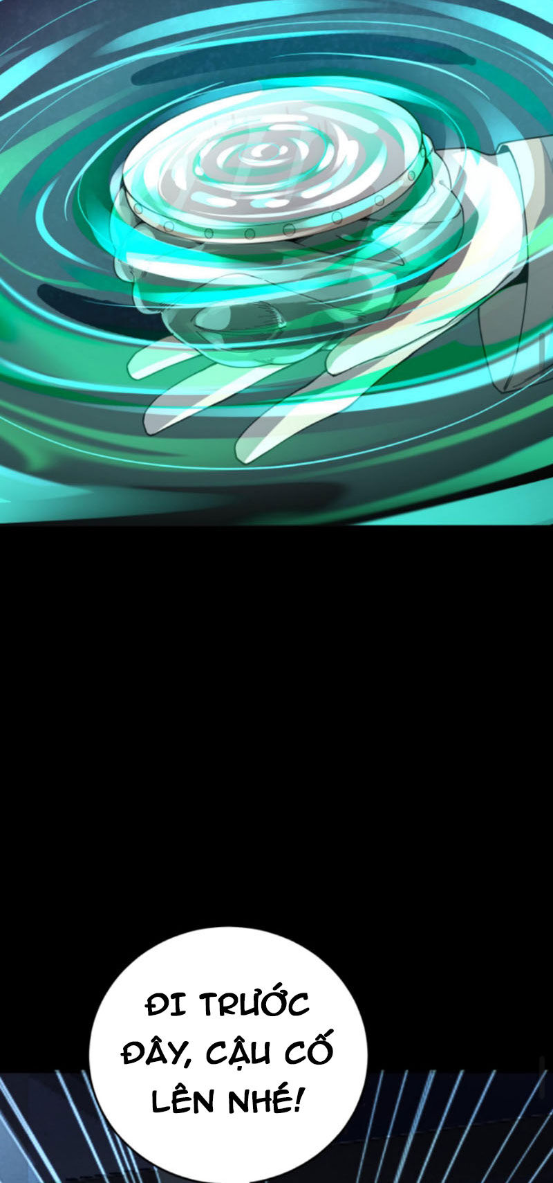 Quỷ Dị Khôi Phục: Ta Có Thể Hóa Thân Thành Đại Yêu Chapter 106 - Trang 2