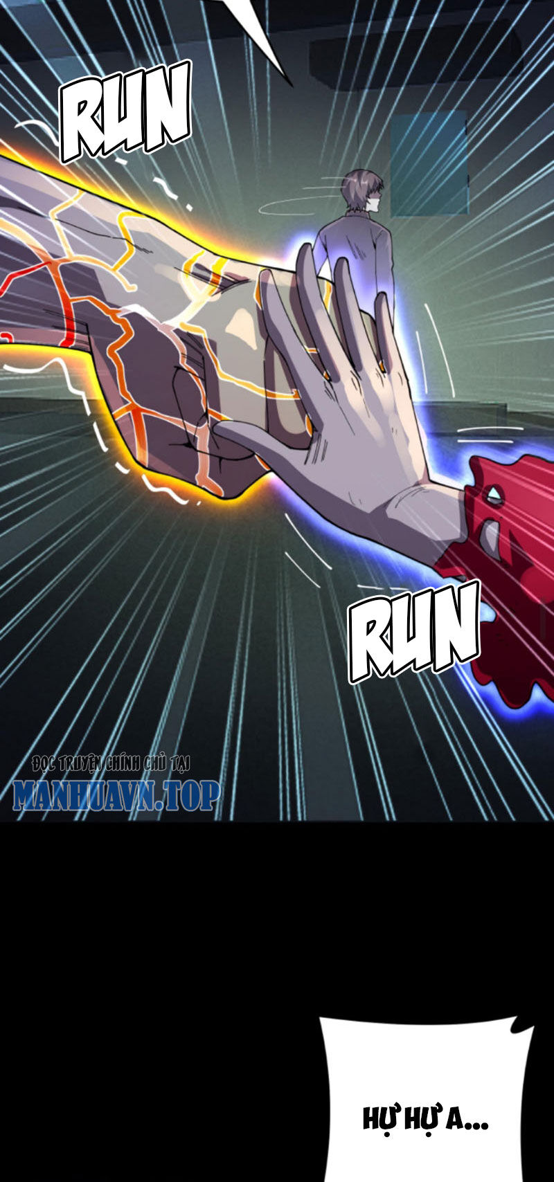 Quỷ Dị Khôi Phục: Ta Có Thể Hóa Thân Thành Đại Yêu Chapter 106 - Trang 2