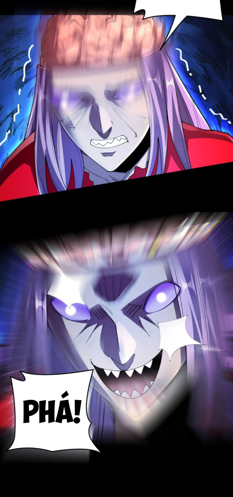 Quỷ Dị Khôi Phục: Ta Có Thể Hóa Thân Thành Đại Yêu Chapter 106 - Trang 2