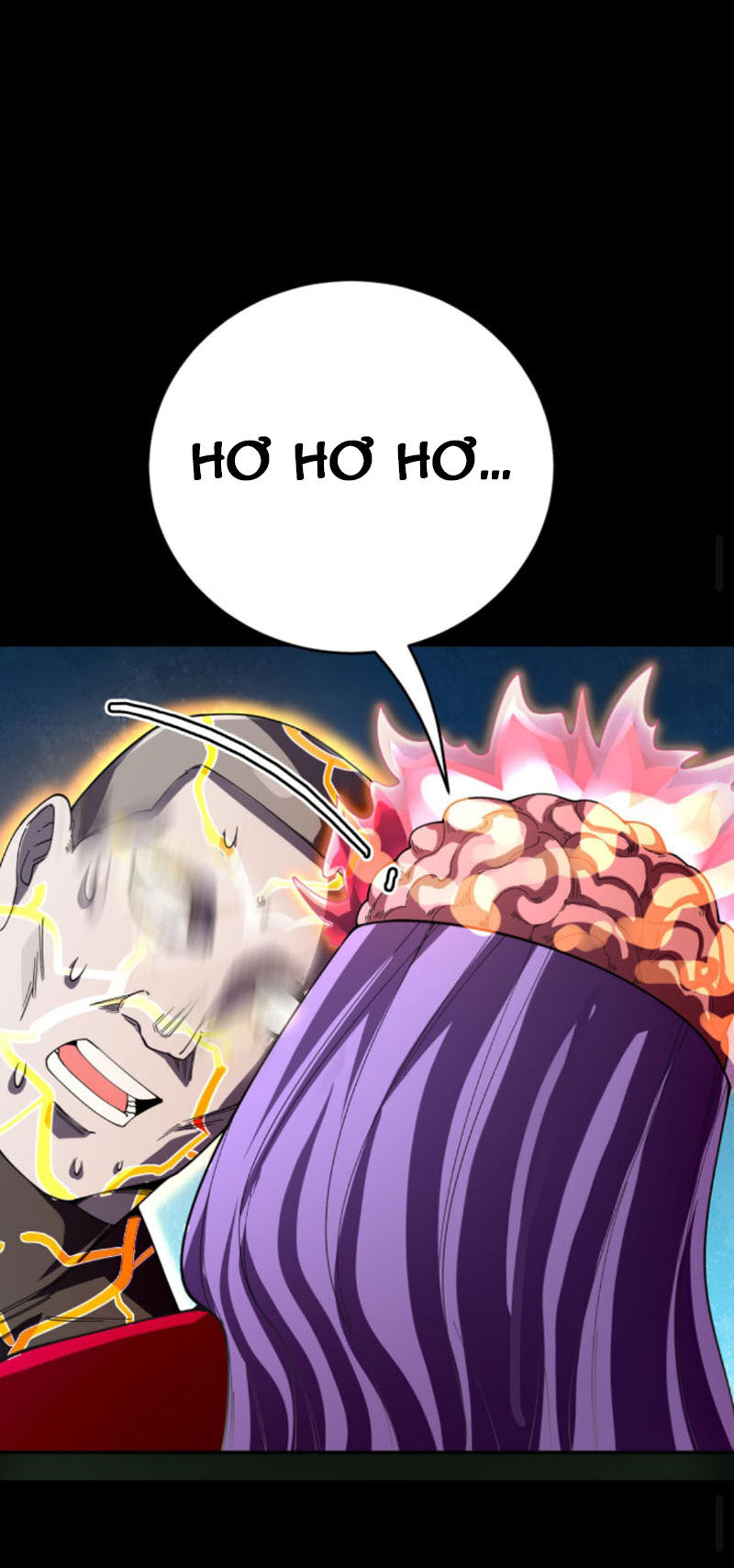 Quỷ Dị Khôi Phục: Ta Có Thể Hóa Thân Thành Đại Yêu Chapter 106 - Trang 2