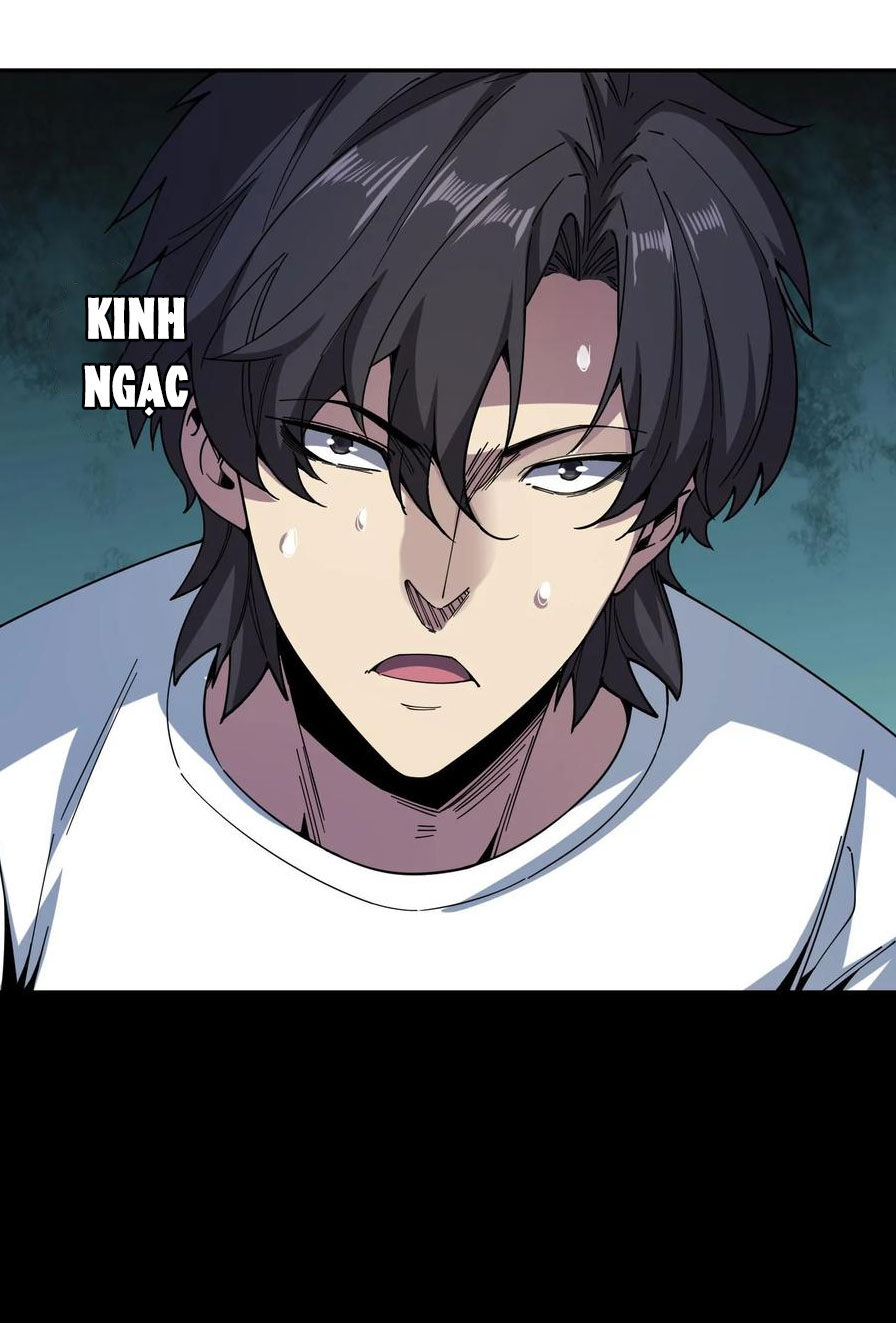 Quỷ Dị Khôi Phục: Ta Có Thể Hóa Thân Thành Đại Yêu Chapter 107 - Trang 2