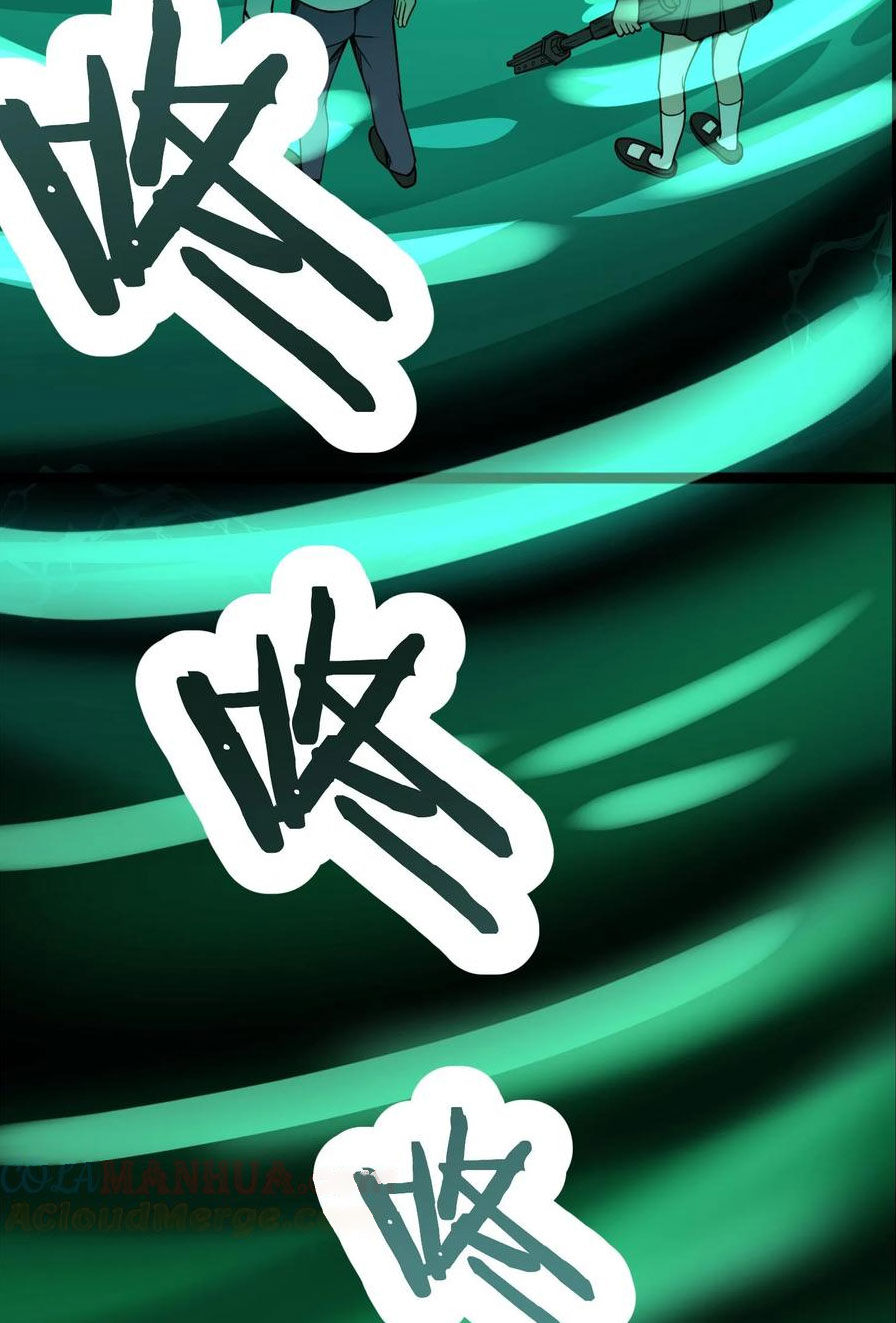 Quỷ Dị Khôi Phục: Ta Có Thể Hóa Thân Thành Đại Yêu Chapter 107 - Trang 2