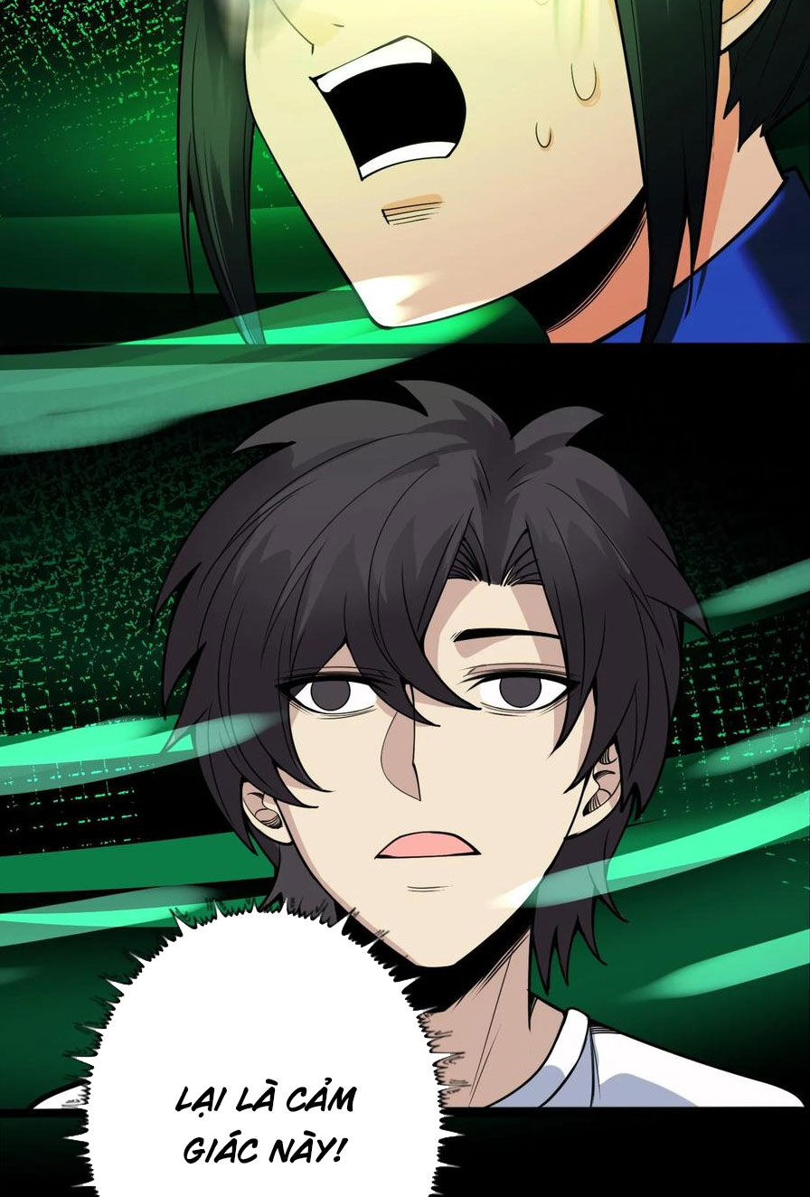 Quỷ Dị Khôi Phục: Ta Có Thể Hóa Thân Thành Đại Yêu Chapter 107 - Trang 2