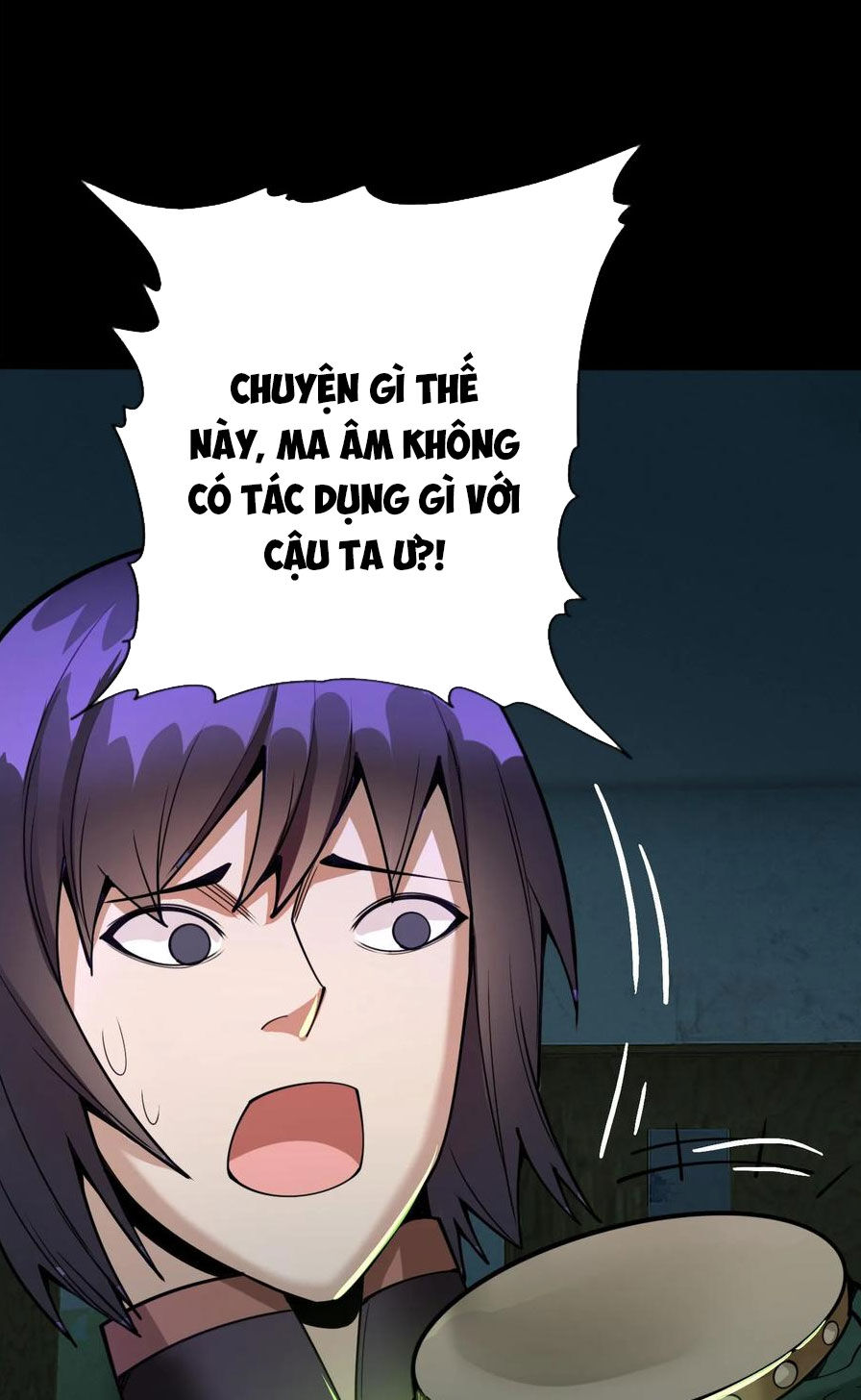 Quỷ Dị Khôi Phục: Ta Có Thể Hóa Thân Thành Đại Yêu Chapter 107 - Trang 2