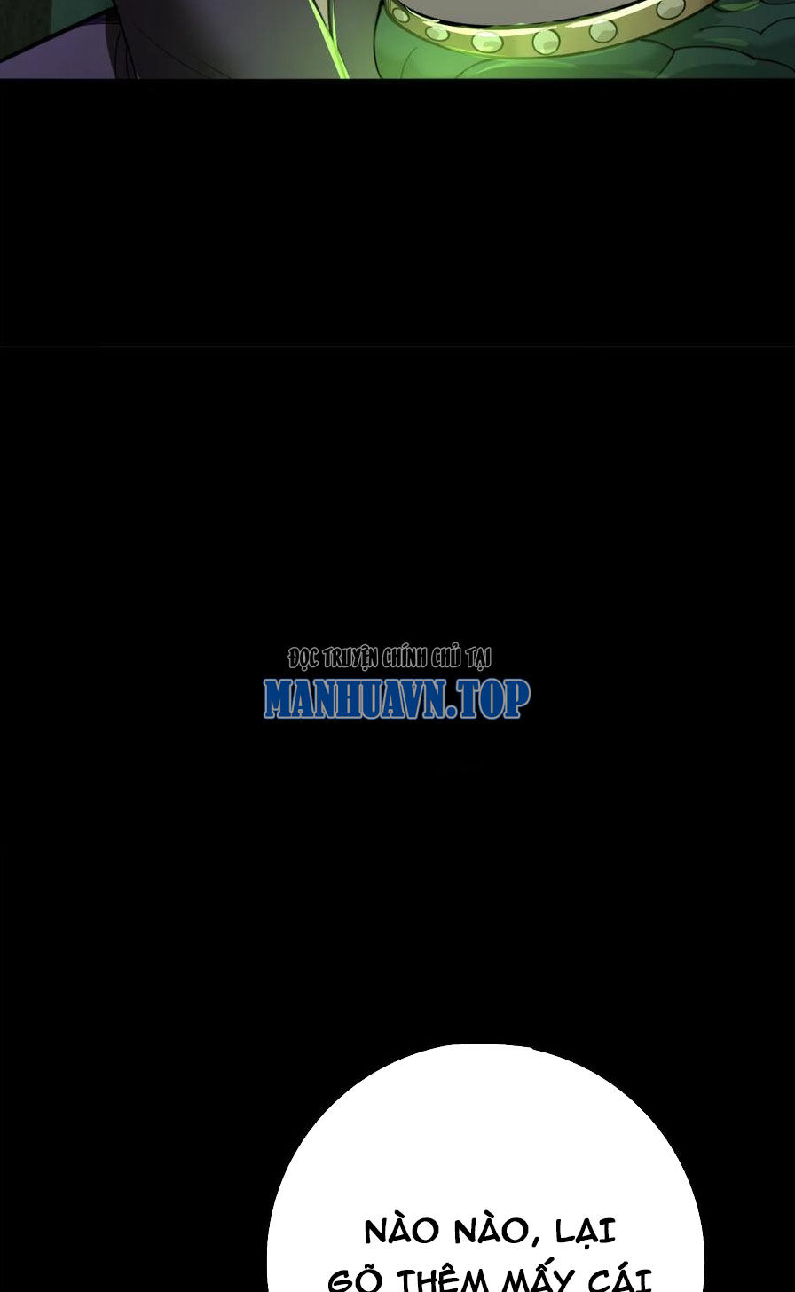 Quỷ Dị Khôi Phục: Ta Có Thể Hóa Thân Thành Đại Yêu Chapter 107 - Trang 2