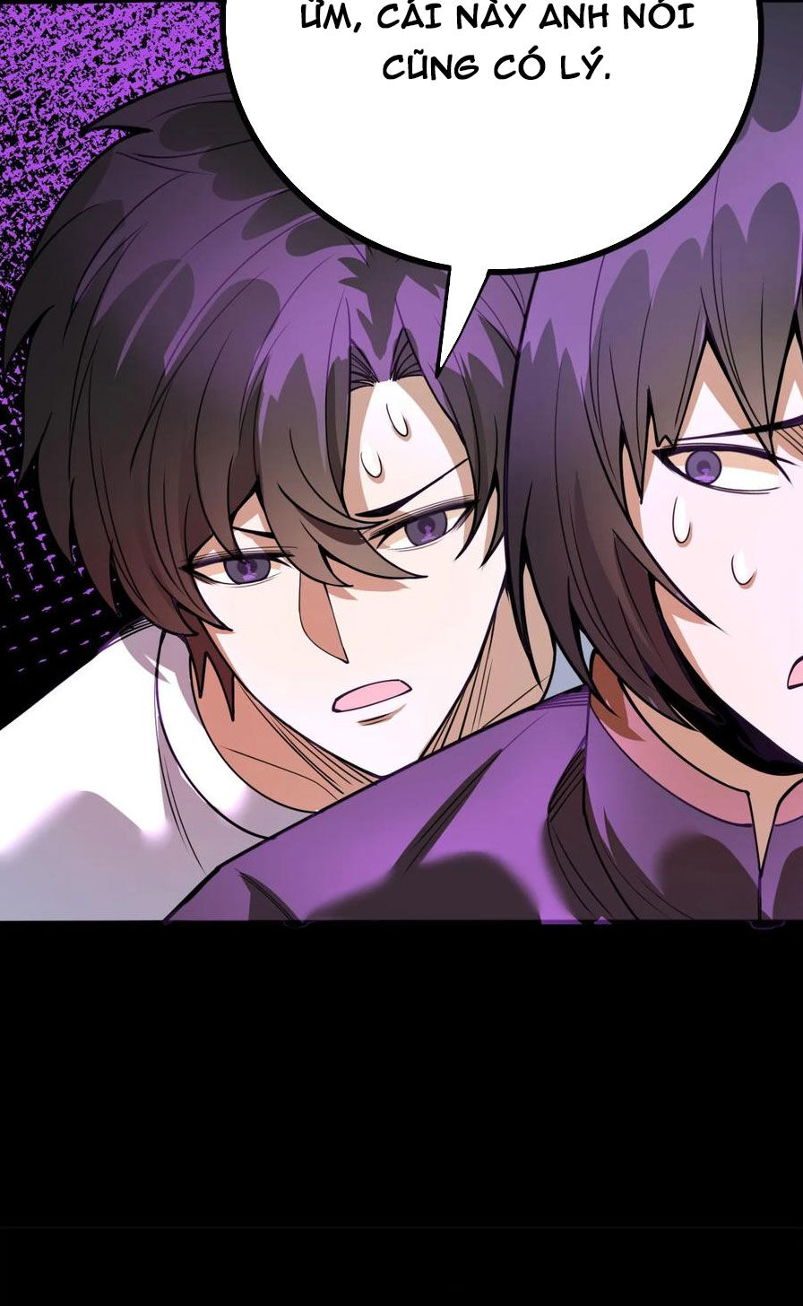 Quỷ Dị Khôi Phục: Ta Có Thể Hóa Thân Thành Đại Yêu Chapter 107 - Trang 2