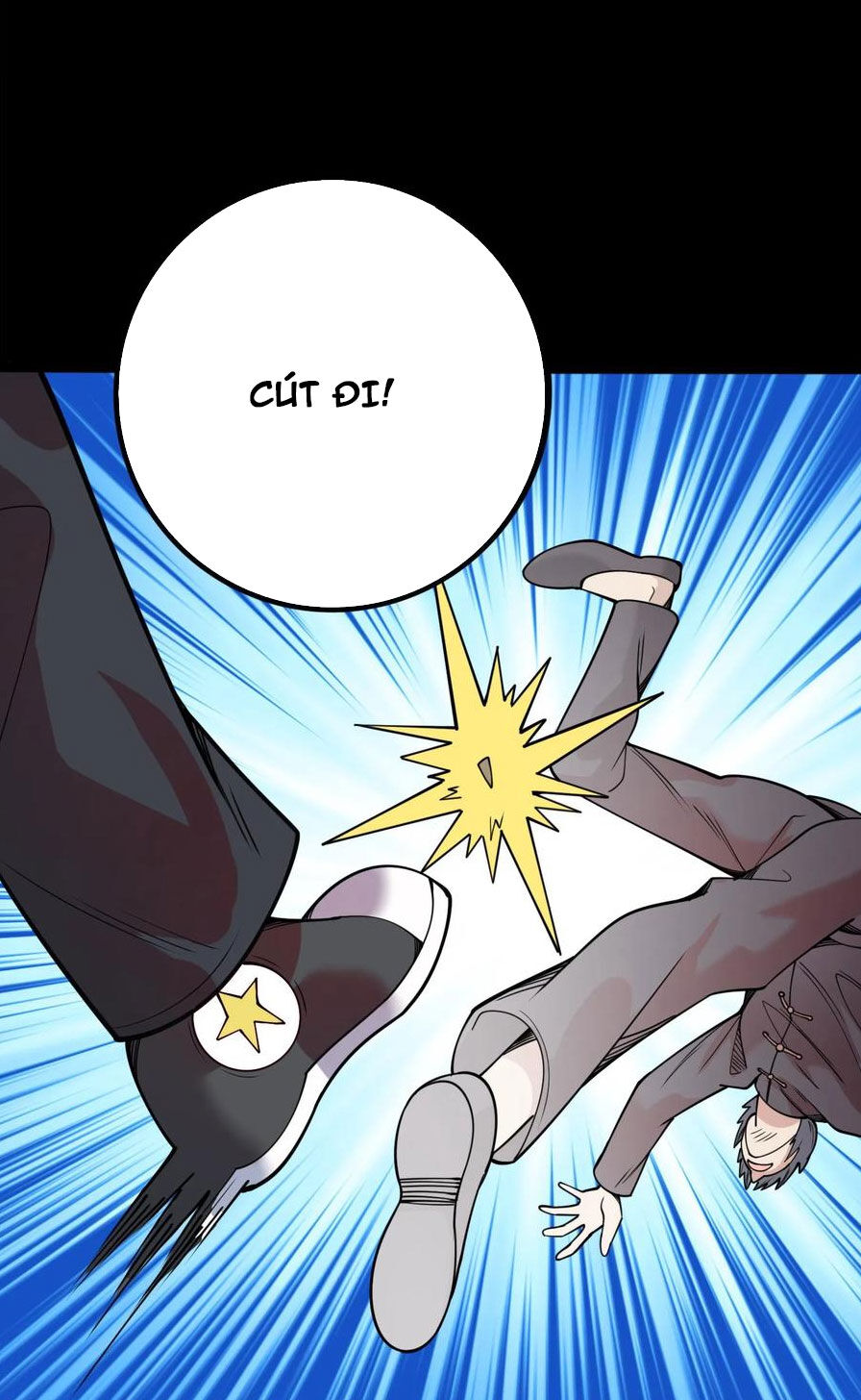 Quỷ Dị Khôi Phục: Ta Có Thể Hóa Thân Thành Đại Yêu Chapter 107 - Trang 2