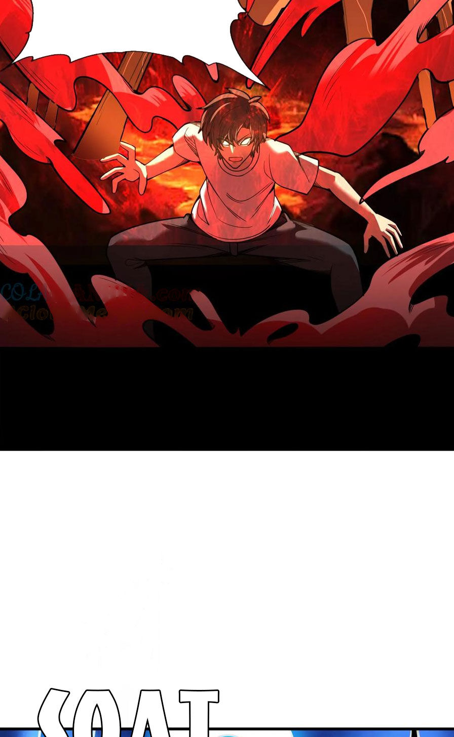 Quỷ Dị Khôi Phục: Ta Có Thể Hóa Thân Thành Đại Yêu Chapter 107 - Trang 2