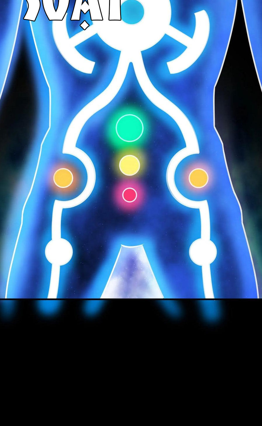 Quỷ Dị Khôi Phục: Ta Có Thể Hóa Thân Thành Đại Yêu Chapter 107 - Trang 2