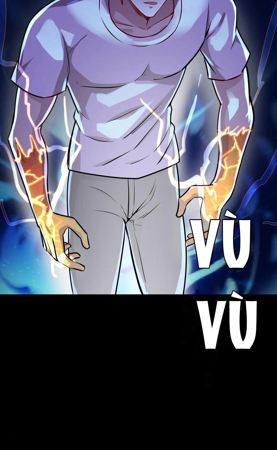 Quỷ Dị Khôi Phục: Ta Có Thể Hóa Thân Thành Đại Yêu Chapter 107 - Trang 2