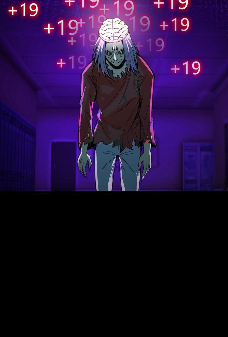 Quỷ Dị Khôi Phục: Ta Có Thể Hóa Thân Thành Đại Yêu Chapter 107 - Trang 2