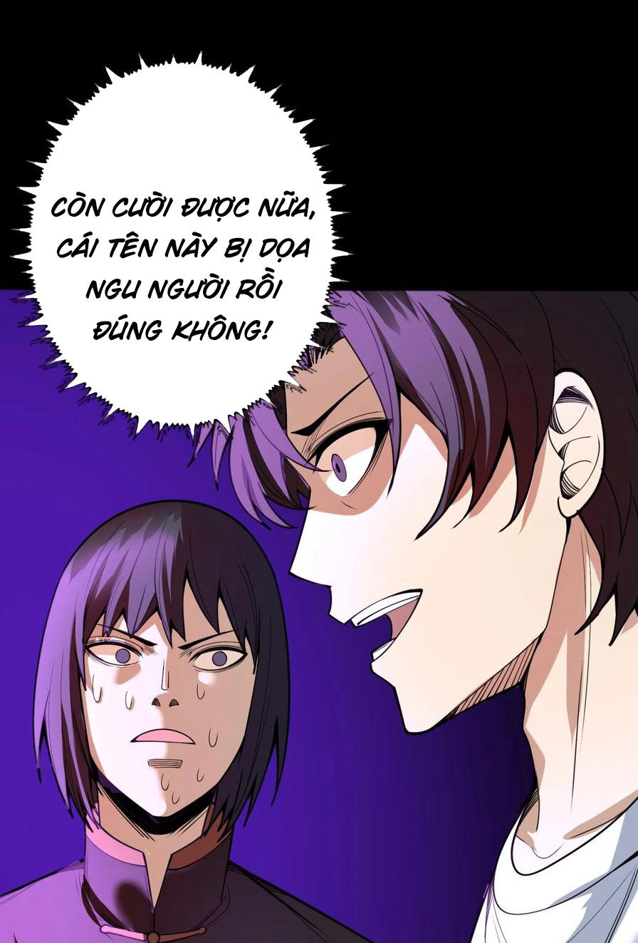 Quỷ Dị Khôi Phục: Ta Có Thể Hóa Thân Thành Đại Yêu Chapter 107 - Trang 2