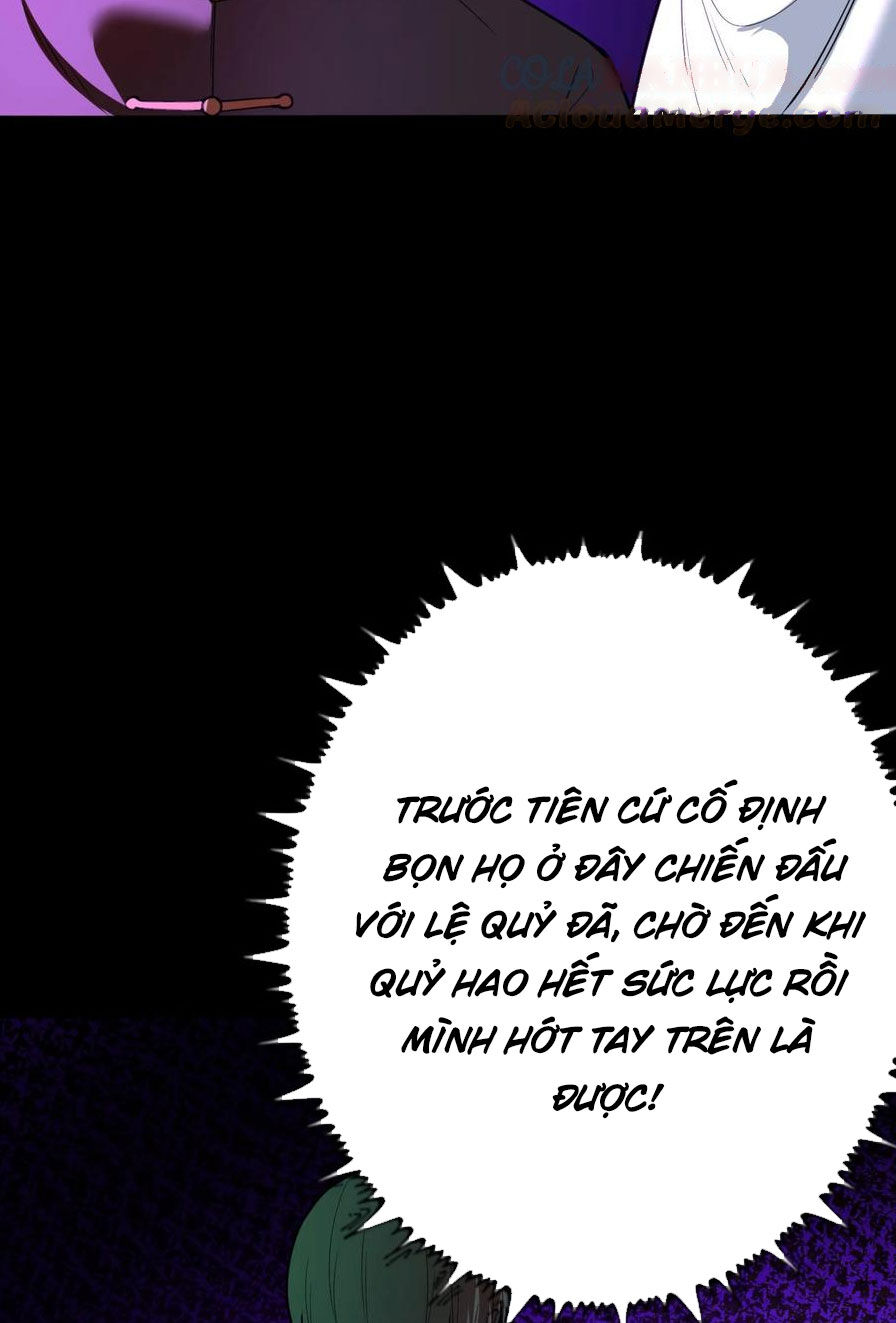 Quỷ Dị Khôi Phục: Ta Có Thể Hóa Thân Thành Đại Yêu Chapter 107 - Trang 2