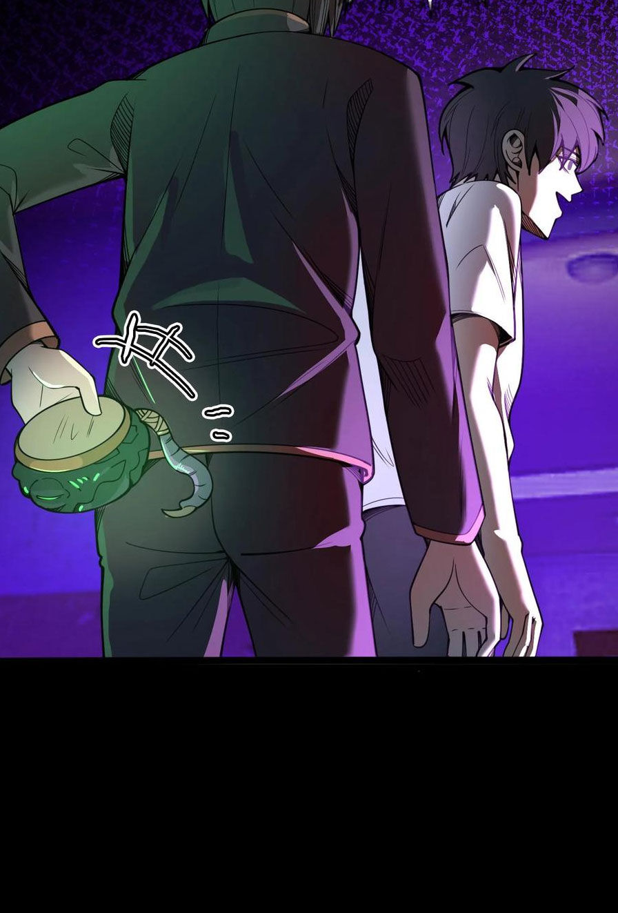 Quỷ Dị Khôi Phục: Ta Có Thể Hóa Thân Thành Đại Yêu Chapter 107 - Trang 2