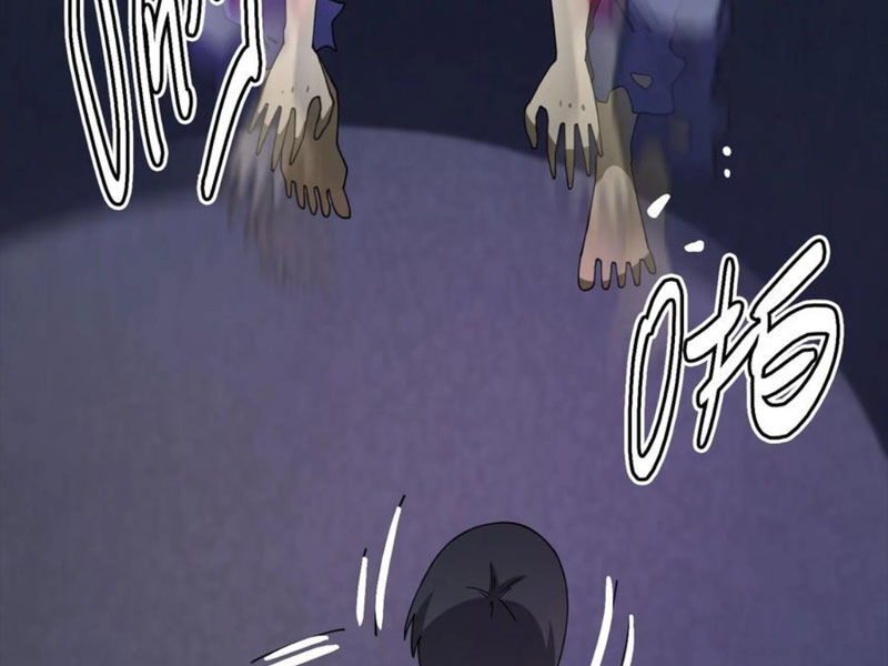 Quỷ Dị Khôi Phục: Ta Có Thể Hóa Thân Thành Đại Yêu Chapter 109 - Trang 2