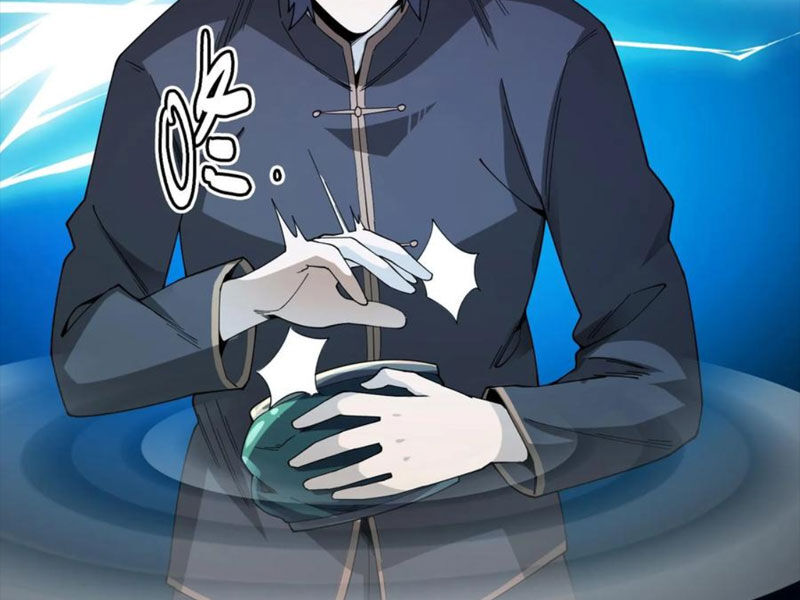 Quỷ Dị Khôi Phục: Ta Có Thể Hóa Thân Thành Đại Yêu Chapter 109 - Trang 2