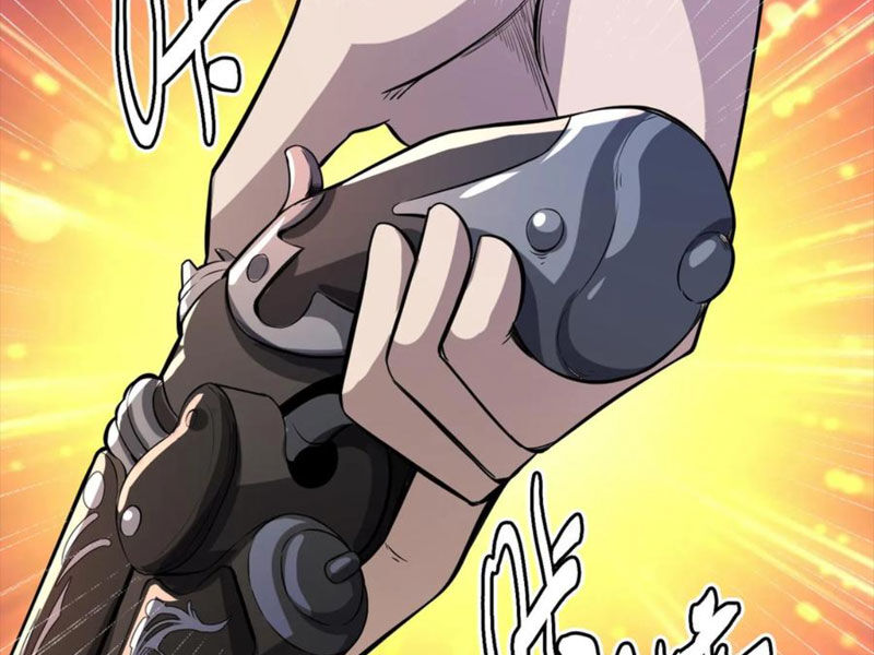 Quỷ Dị Khôi Phục: Ta Có Thể Hóa Thân Thành Đại Yêu Chapter 109 - Trang 2