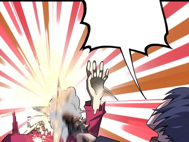 Quỷ Dị Khôi Phục: Ta Có Thể Hóa Thân Thành Đại Yêu Chapter 109 - Trang 2